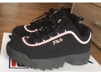 fila england